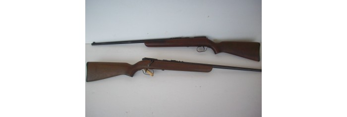Harrington & Richardson H&R Model 765 Pioneer Rimfire Rifle Parts